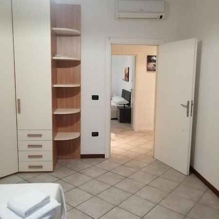 City Of Love Apartment Mestre Buitenkant foto
