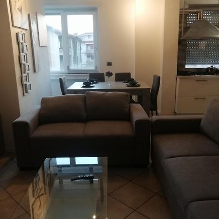 City Of Love Apartment Mestre Buitenkant foto