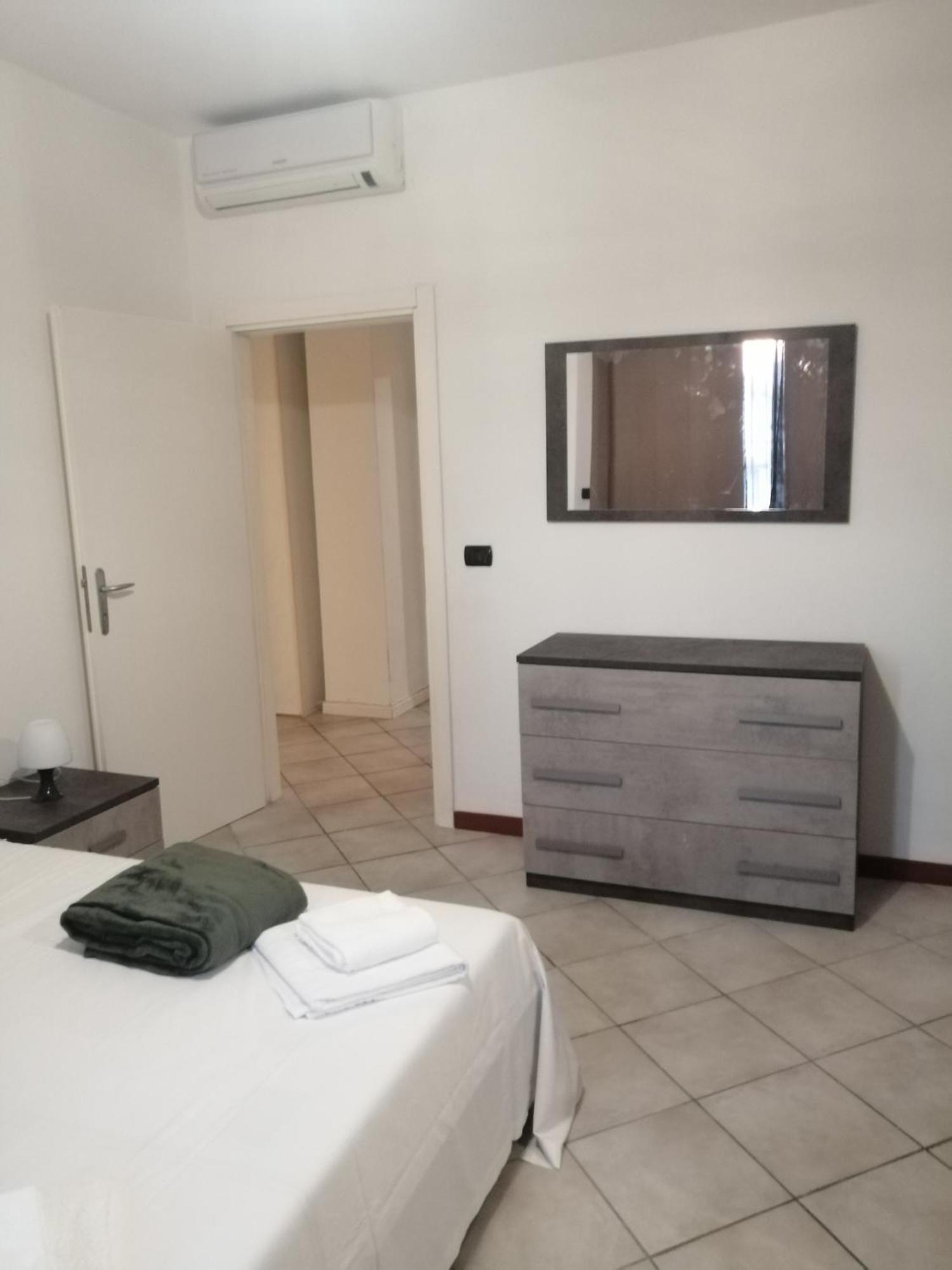 City Of Love Apartment Mestre Buitenkant foto