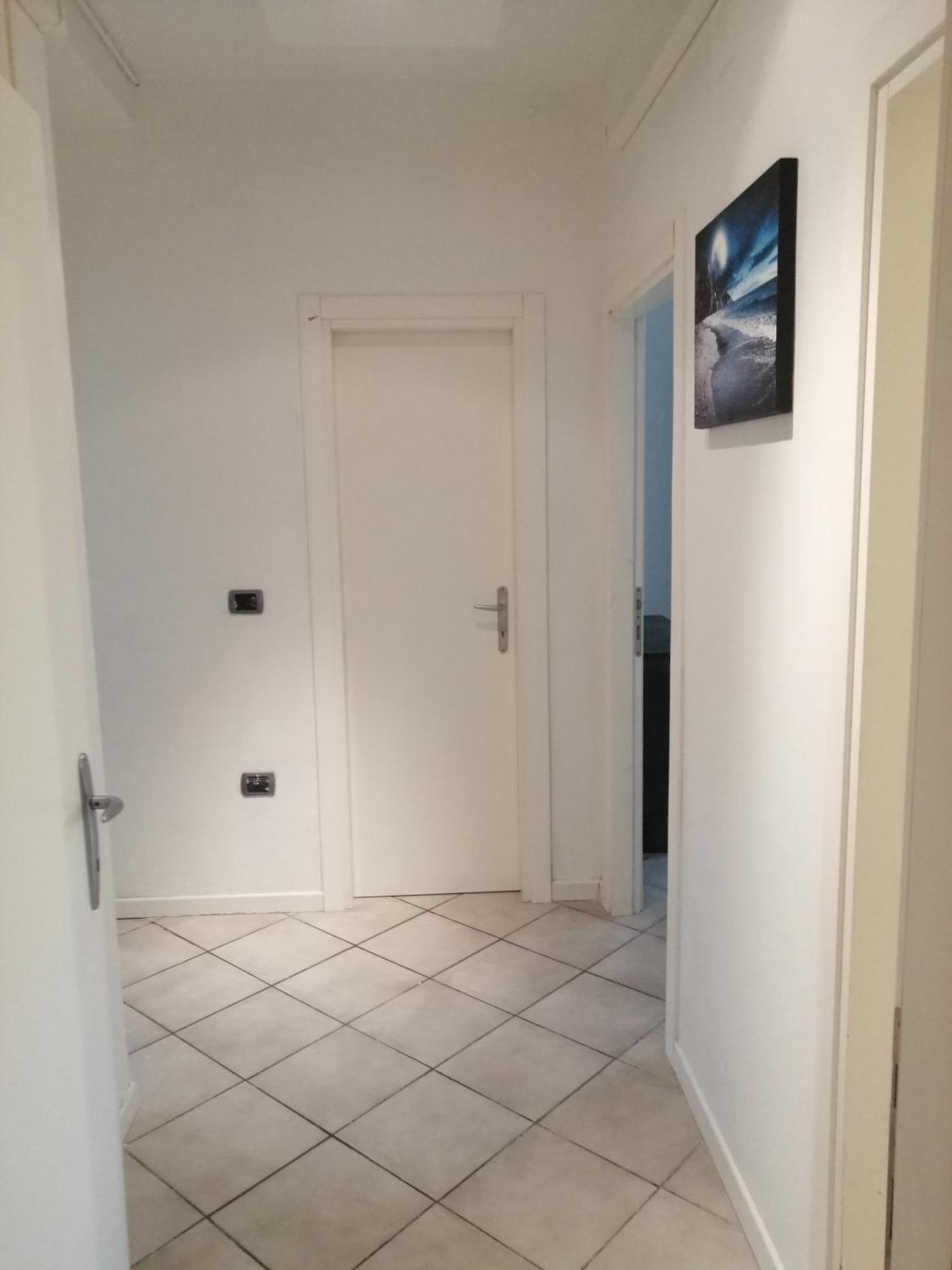City Of Love Apartment Mestre Buitenkant foto