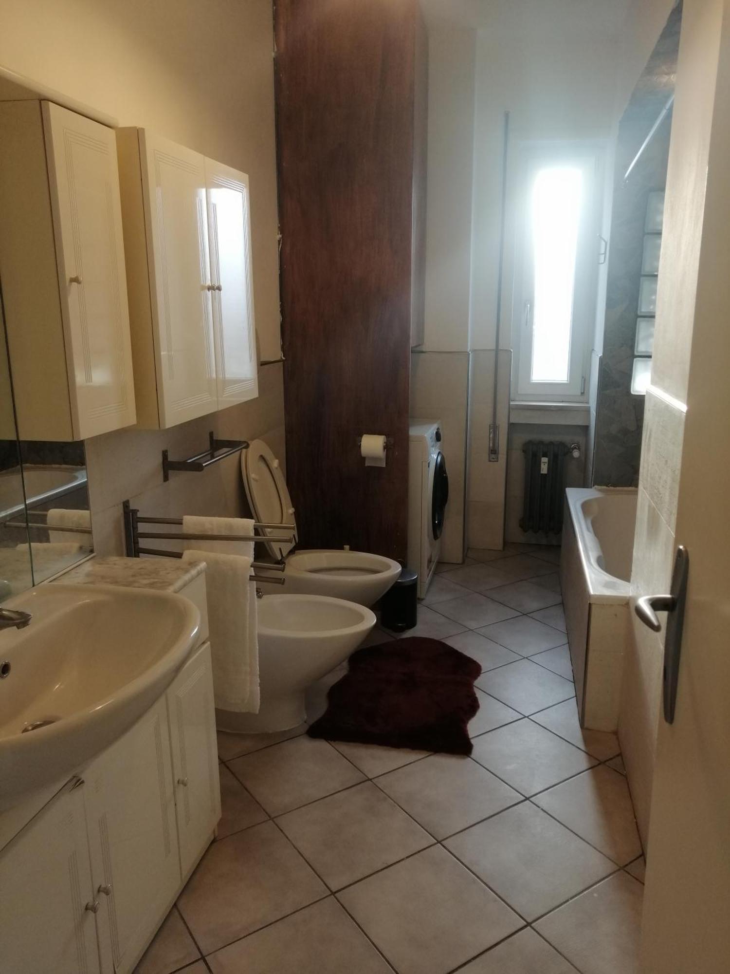 City Of Love Apartment Mestre Buitenkant foto