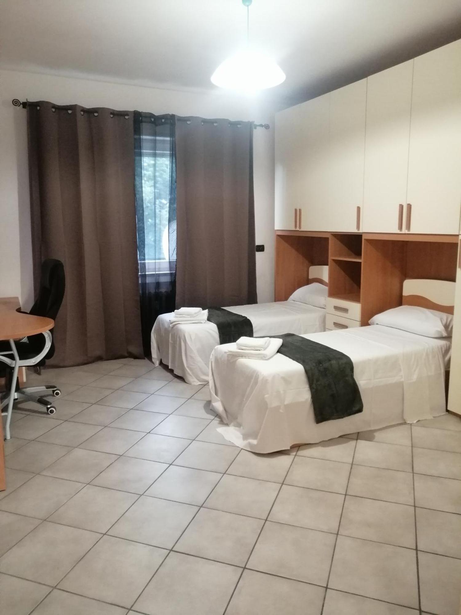 City Of Love Apartment Mestre Buitenkant foto