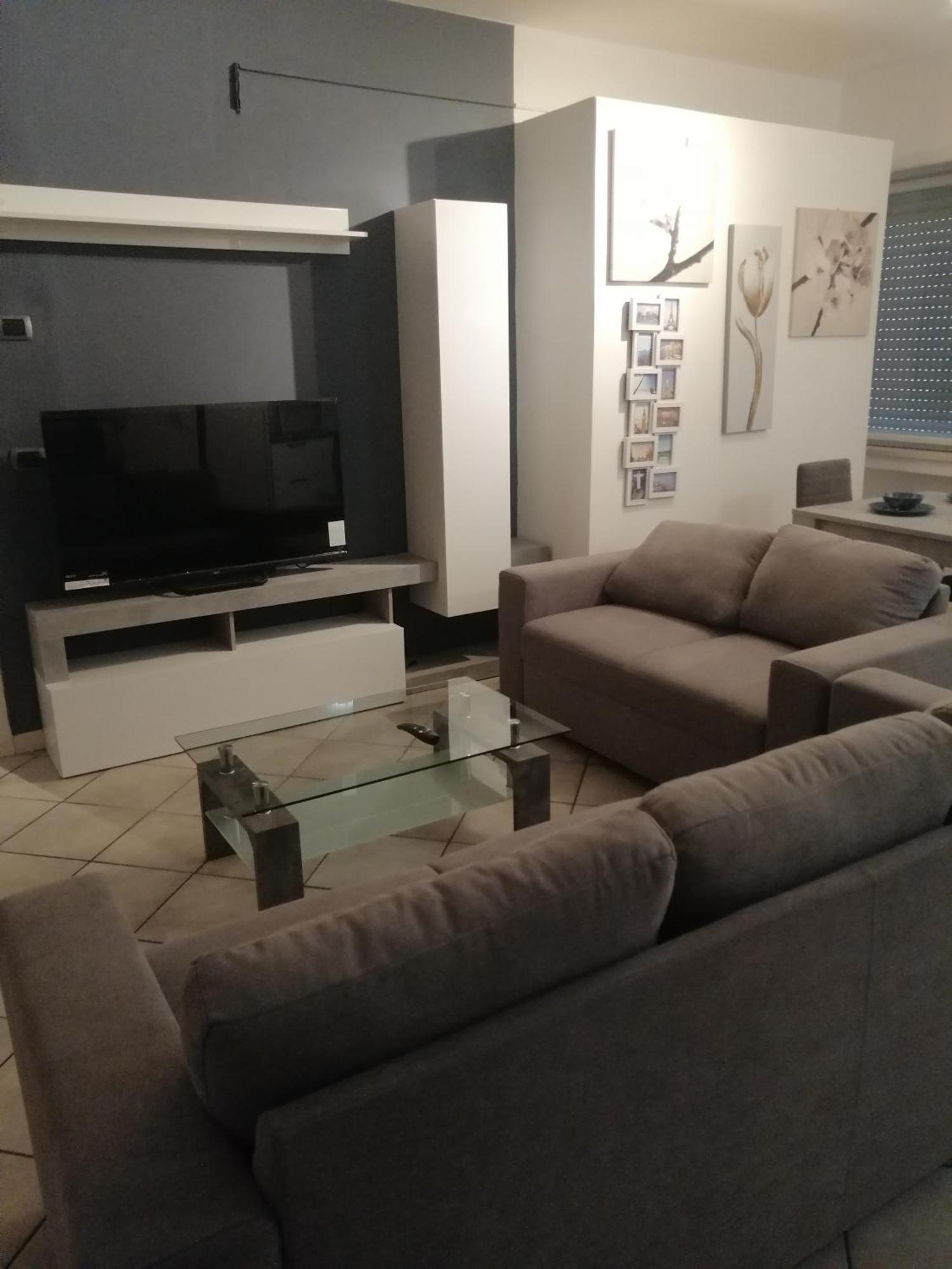 City Of Love Apartment Mestre Buitenkant foto
