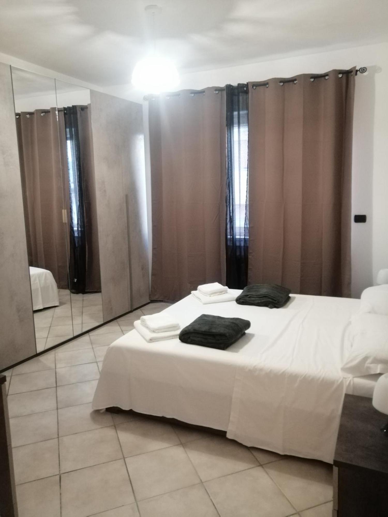 City Of Love Apartment Mestre Buitenkant foto