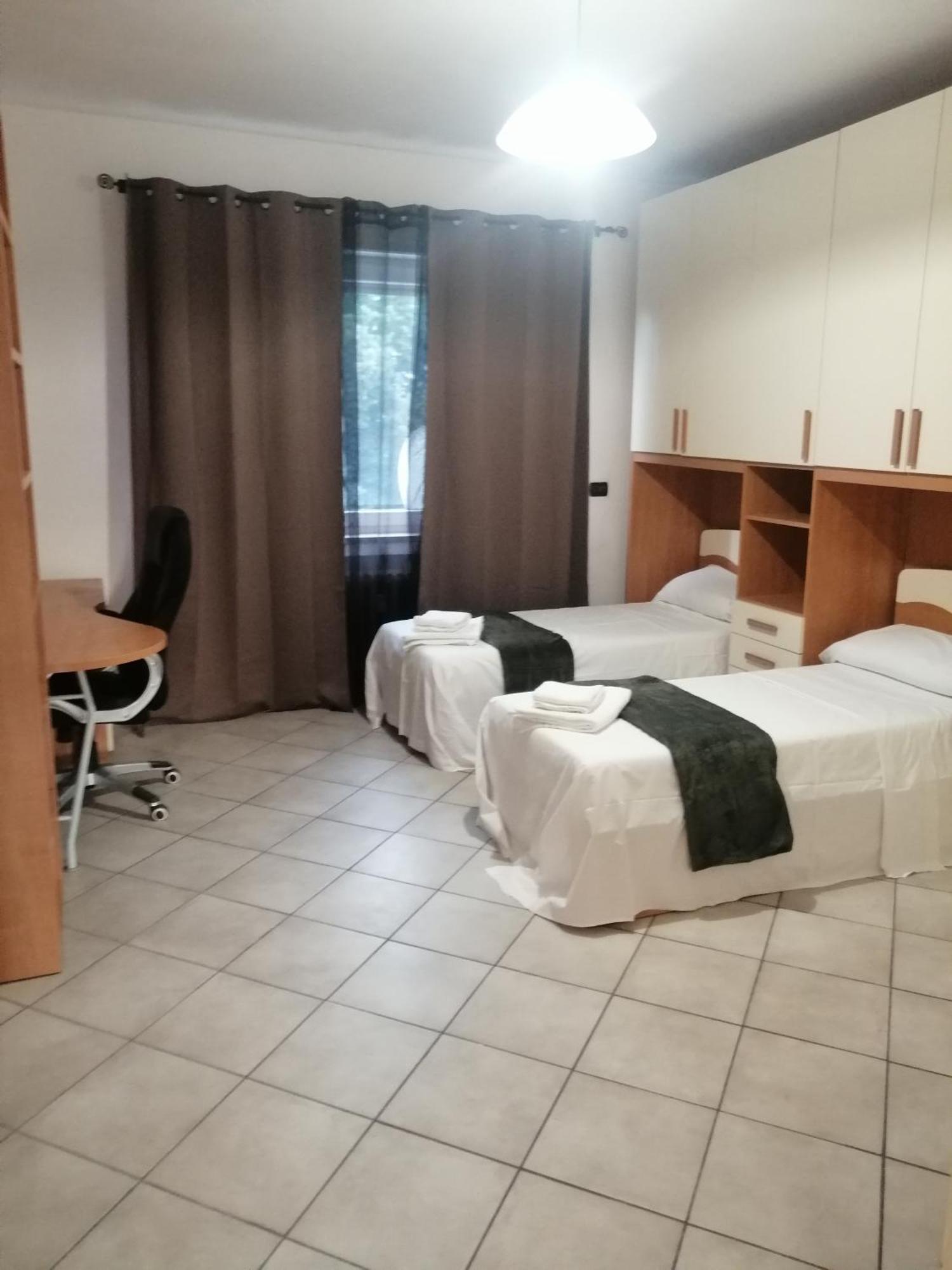 City Of Love Apartment Mestre Buitenkant foto