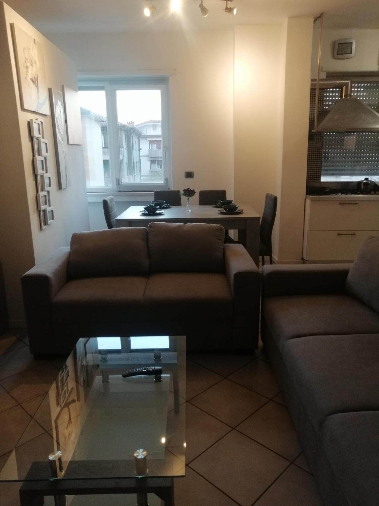 City Of Love Apartment Mestre Buitenkant foto