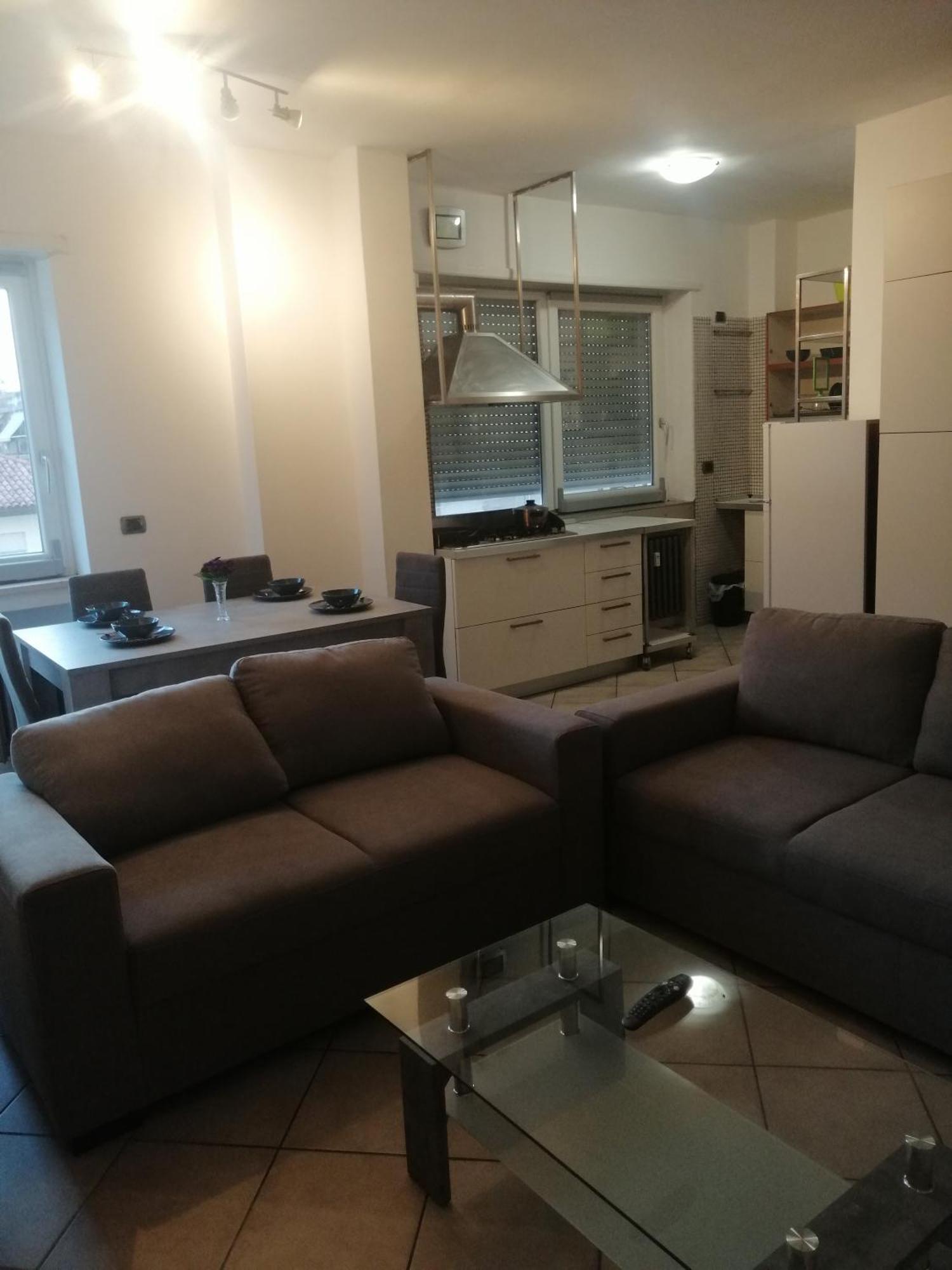 City Of Love Apartment Mestre Buitenkant foto