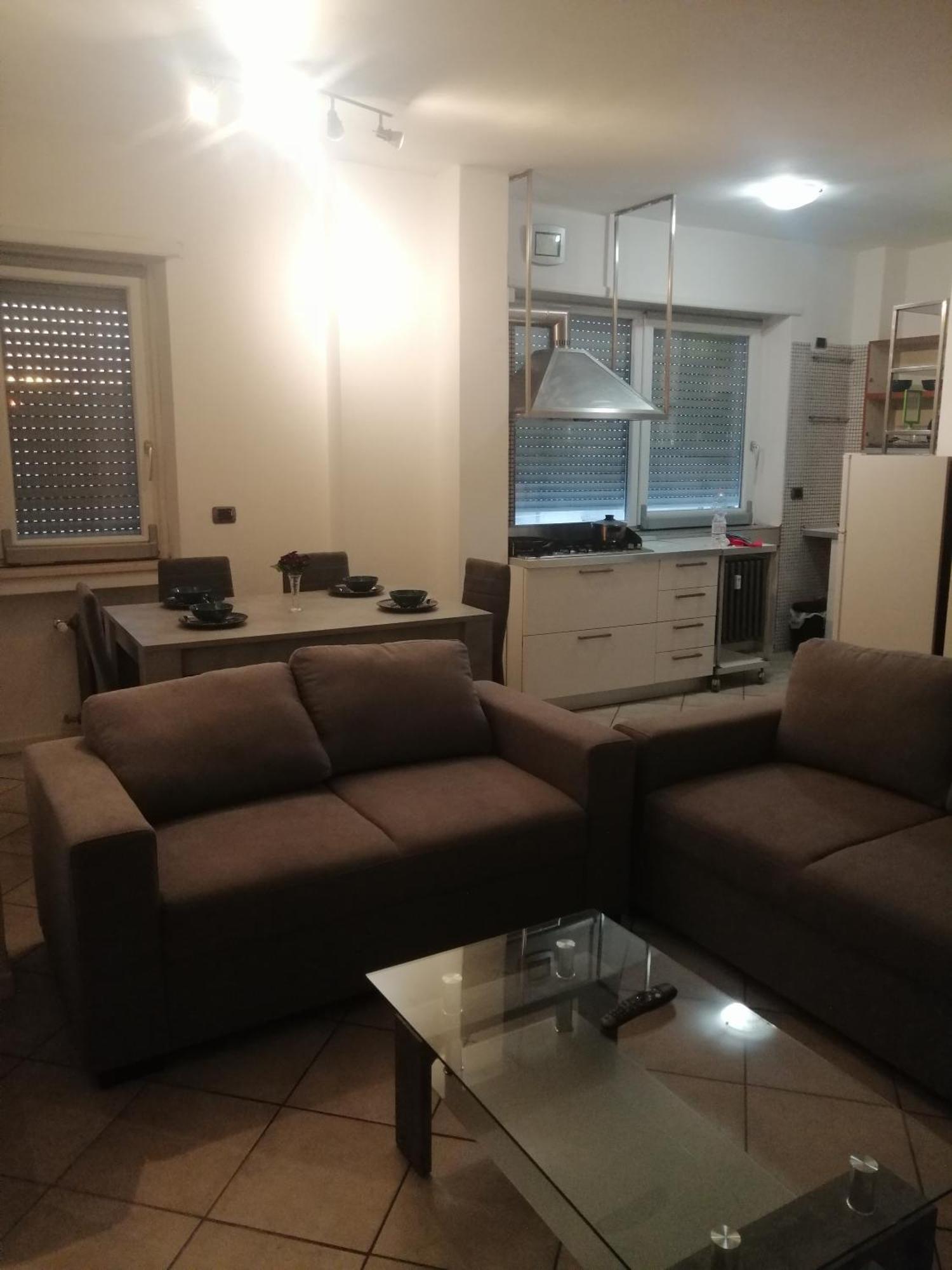City Of Love Apartment Mestre Buitenkant foto