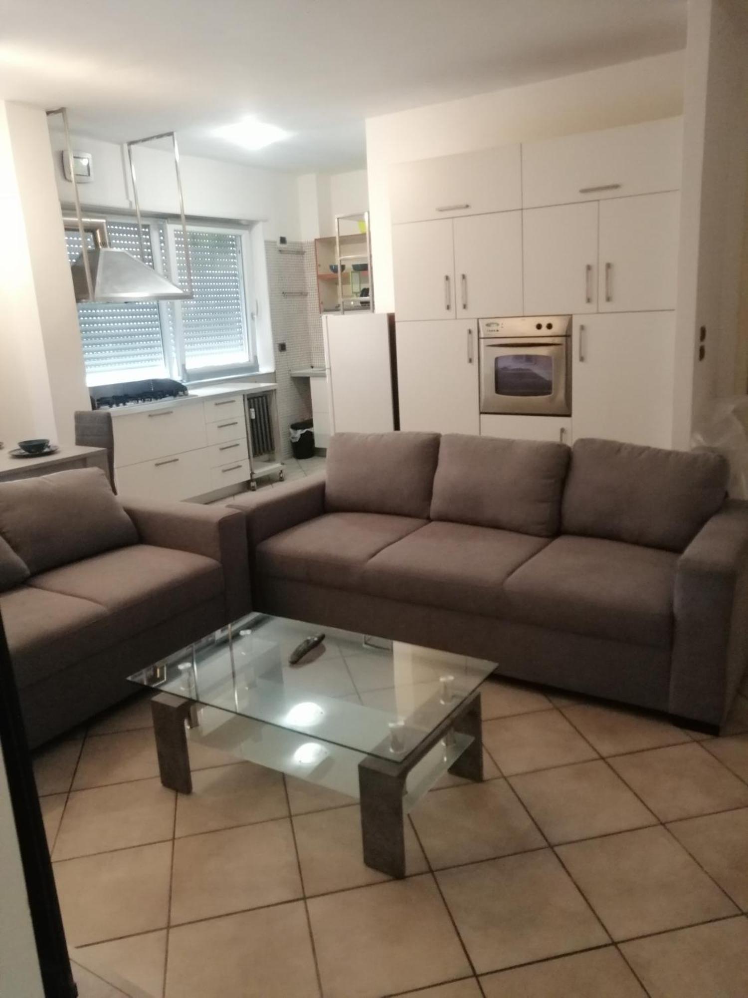 City Of Love Apartment Mestre Buitenkant foto