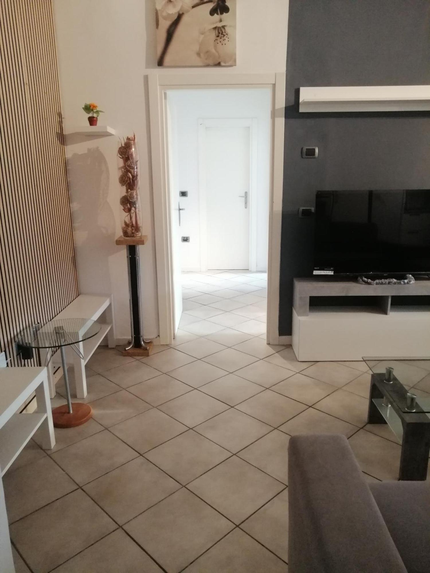 City Of Love Apartment Mestre Buitenkant foto