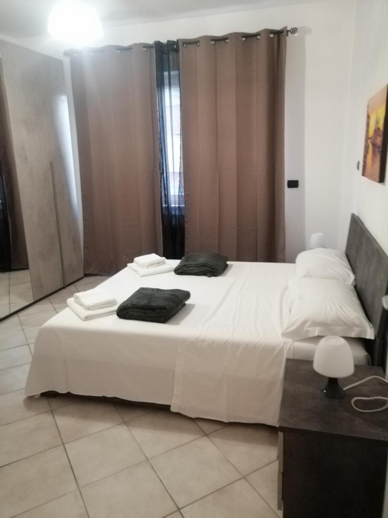 City Of Love Apartment Mestre Buitenkant foto