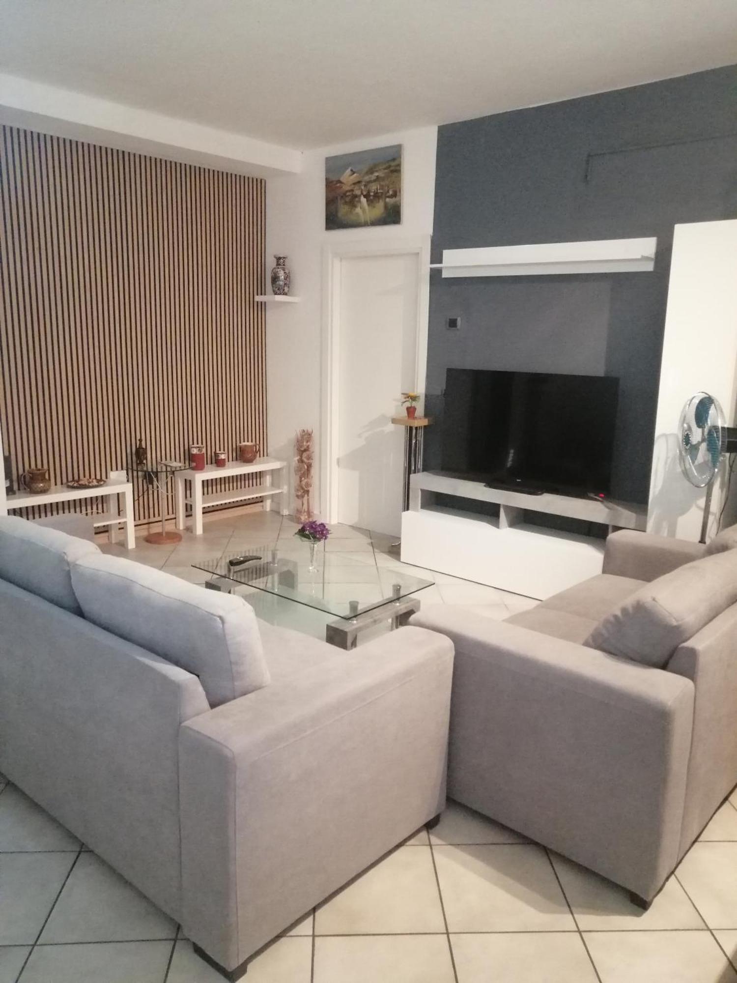City Of Love Apartment Mestre Buitenkant foto